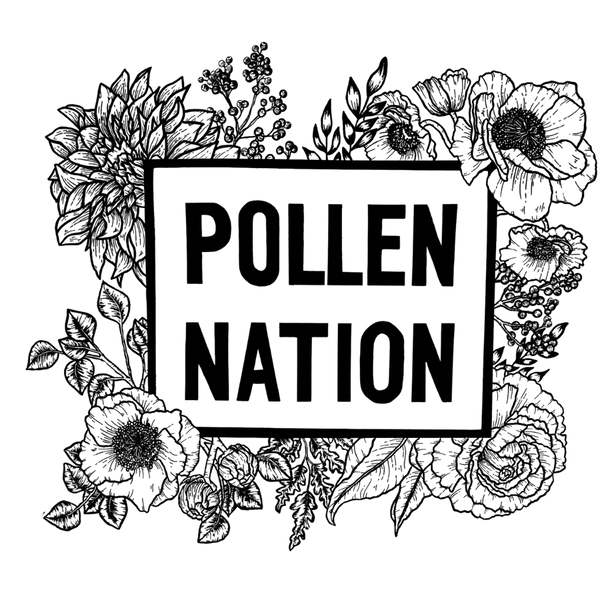 Pollen Nation Floral Studio